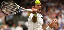 EXCLUSIVE: 'Added pressure' on Novak Djokovic due to anti-vaccination stance - Wide World of Sports