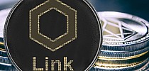 체인링크(LINK) 로빈후드 상장에 가격 상승 - 블록미디어