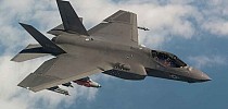 Luftwaffe beharrt auf den Kauf der F-35A-Kampfjets