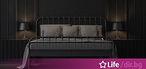 Тъмната спалня е полезна за здравето | Лайф.dir.bg - Life.dir.bg