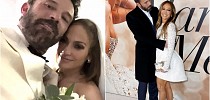 Jennifer Lopez și Ben Affleck s-au separat la trei săptămâni de la nuntă - RomaniaTV.net