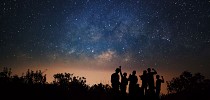 These Are Some Of The Best Places For Stargazing In The U.S. - HuffPost