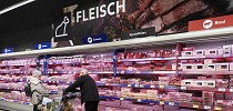 Fleischkonsum und Klimawandel: Das ist das umweltschädlichste Lebensmittel - Nordbayern.de