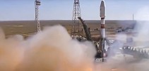 Weltraumbahnhof Baikonur: Russland schießt iranischen Satelliten ins All | tagesschau.de - tagesschau.de