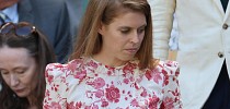Prinzessin Beatrice wird 34: Doch die Royals gratulieren nicht - ist DAS der Grund? - VIP.de, Star News