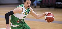 Oficialu: „Wolves“ pasikvietė Lukauskį / Naujienos - Basketnews.lt - basketnews.lt