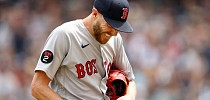 MLB: Chris Sale se lesiona otra vez y perderá otro año - Séptima Entrada