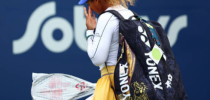 Naomi Osaka explicó la causa por la cual tuvo que retirarse del WTA de Toronto 2022 - Punto de Break