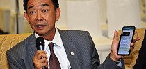 Abd Karim upset over news report on Pandelela's Commonwealth performance - The Borneo Post