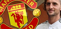 Adrien Rabiot ‘believes he’s sure to start in weak Man Utd midfield as he seeks transfer to make France Wor... - The Sun