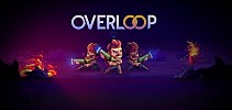 Overloop Official Reveal Trailer - GLYFE Nation