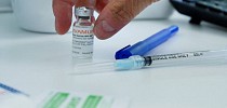 Vaccineren alleen is niet genoeg om apenpokkenvirus in de kiem te smoren - NOS