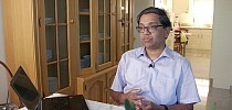Apotheker Prem Adhien helpt Hindoestaanse Nederlanders gezonder te zijn: 'Ze denken dat diabetes bij het leven hoort' - EenVandaag