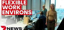 Bosses forced to be flexible with work arrangements for staff | 7NEWS - 7NEWS Australia