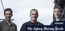 Start-ups: Staff to go, kombucha and yoga can stay - Sydney Morning Herald