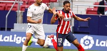 Manchester City s'attaque à un défenseur de l'Atlético de Madrid - Top Mercato.com