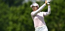 김아림·이미향, LPGA 투어 북아일랜드 대회 첫날 공동 48위 - 연합뉴스