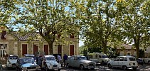Saint-Sardos. Défilé de voitures vintage - LaDepeche.fr
