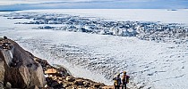 La calotta glaciale più grande al mondo si può ancora salvare - Scienza & Tecnica - Agenzia ANSA