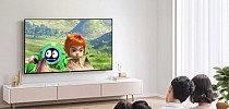 Redmi офіційно представила 4K-телевізор для бідних - Технофан
