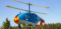 El Gobierno compró un super drone de u$s 1,7 millones: para qué lo va a usar - El Cronista