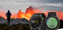 הוכרז: Garmin Enduro 2 – שעון ספורט חכם עם עד 150 שעות GPS - Gadgety | גאדג'טי
