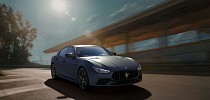 Maserati svītros Ghibli un atteiksies no Ferrari V8 motora - iAuto
