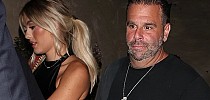 Lala Kent's ex-fiancé Randall Emmett seen with her look-alike - Daily Mail