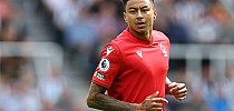 Nottingham Forest boss Steve Cooper insists the public's perception of Jesse Lingard is wrong - Daily Mail