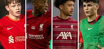 10 Liverpool academy players to look out for in 2022/23 - This Is Anfield