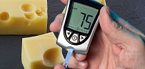Diabetes: The cheese to ‘significantly' reduce blood sugar without increasing cholesterol - Express