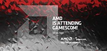 AMD to officially participate in Gamescom 2022 - VideoCardz.com