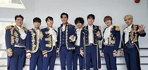K-pop group Super Junior to perform in Singapore on Sep 3 - Channel NewsAsia