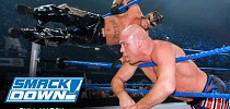 FULL MATCH — Rey Mysterio vs. Kurt Angle - World Heavyweight Title Match: SmackDown, April 28, 2006 - WWE