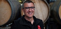 Catching up with former Saultite, winemaker, Marc Pistor - SooToday
