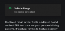 You can now check your Tesla's battery health through the mobile app [Update] - Drive Tesla Canada