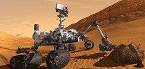 NASA objavila na Marse niečo úžasné: Mohlo by to spustiť revolúciu aj na Zemi - smechlapi.noviny.sk
