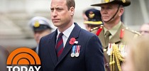 Netflix Is On The Hunt To Cast A Prince William Actor In 'The Crown' - TODAY