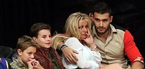 Britneyjina sinova naj bi skrbelo za pevkino duševno zdravje - 24ur.com