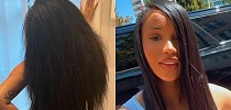 Cardi B delila nasvet za zdrave lase: pranje s čebulno vodo - 24ur.com