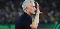 AS Roma : José Mourinho remercie ses dirigeants - Foot Mercato
