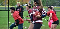 Quidditch is being renamed. But the sport will never lose its magic, say players - CBC.ca
