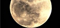 '달 운석에서 지구 가스 발견'…대충돌설 맞나[과학을읽다] - 아시아경제