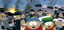 Al 25 jaar kijken South Park-makers hoe ver ze kunnen gaan - NOS