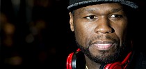 Zoon 50 Cent vraagt vader waar geld blijft na eerste filmrol - Telegraaf.nl