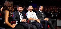 Ludicrous Cristiano Ronaldo and Lionel Messi Ballon d’Or call proves Liverpool were robbed too - Liverpool.com