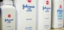 Johnson & Johnson retiró del mercado un conocido producto para bebés - LM Neuquén