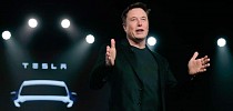 Tesla: Elon Musk begründet Bestellstopp für Top-Modell - FOCUS Online