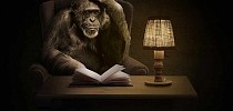 Как учените се опитаха да превърнат маймуна в човек - Actualno.com