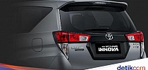Sabar Sedikit, Mobil Hybrid Toyota Buatan Indonesia Sebentar Lagi Mengaspal - detikOto